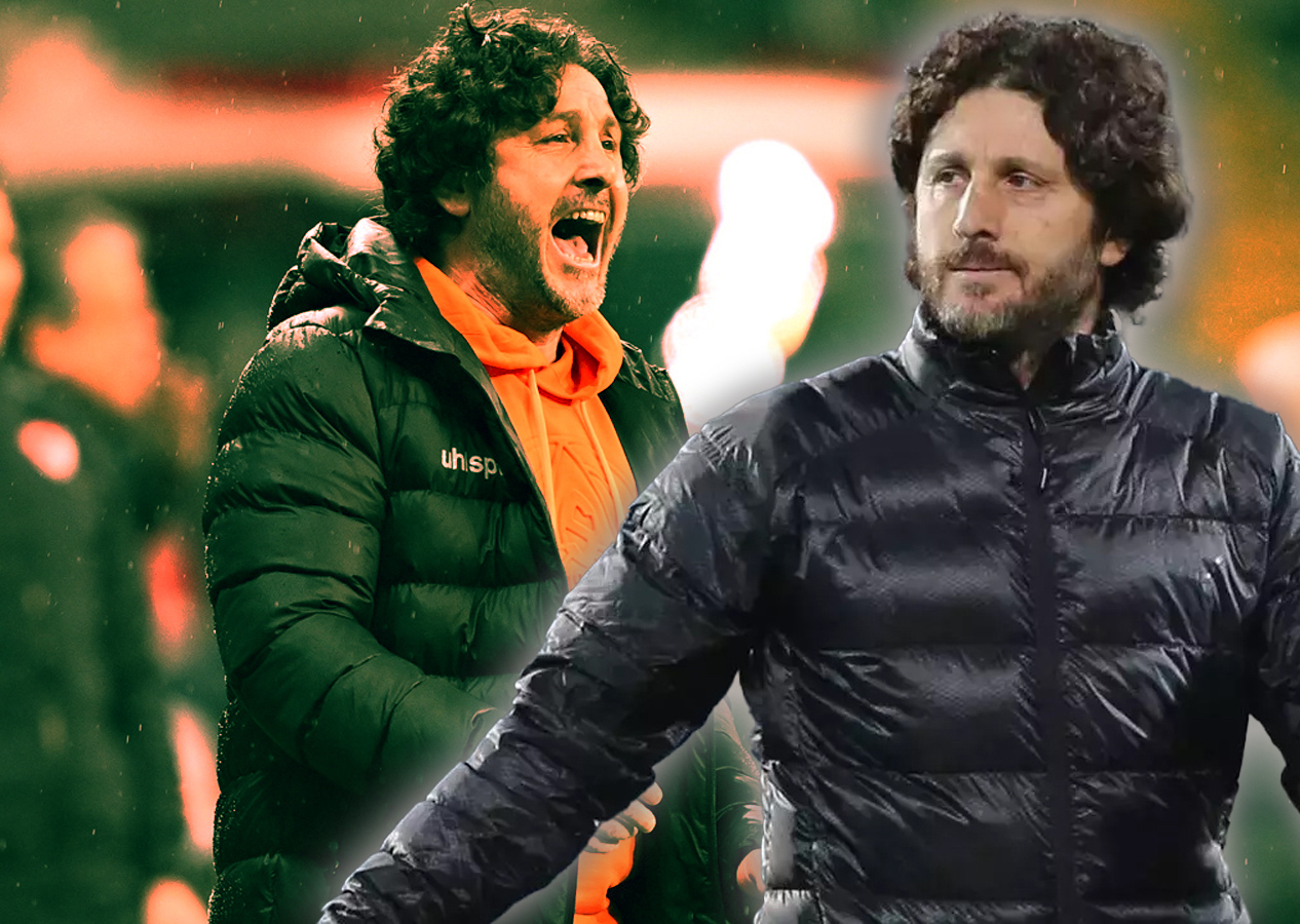 Fatih Tekke'nin Trabzonspor'a imza atması engellendi! Herkesi şaşkına çevirdi, taraftarlar ayağa kalktı: "Üzerimde siyasi baskı var, kusura bakma hocam!" Yeğeninin paylaşımı ortaya çıkarttı