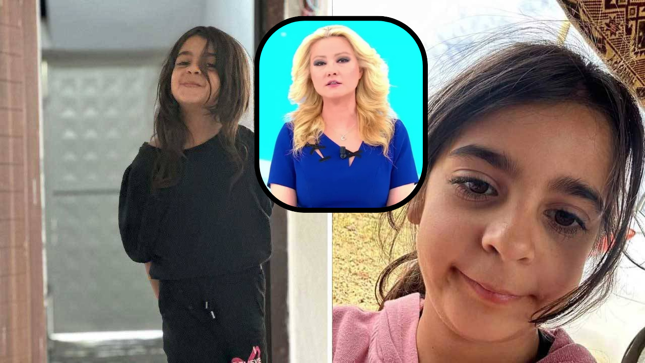 Herkes ne diyeceğini merak ediyordu! Müge Anlı kayıp Narin ile ilgili ilk kez konuştu
