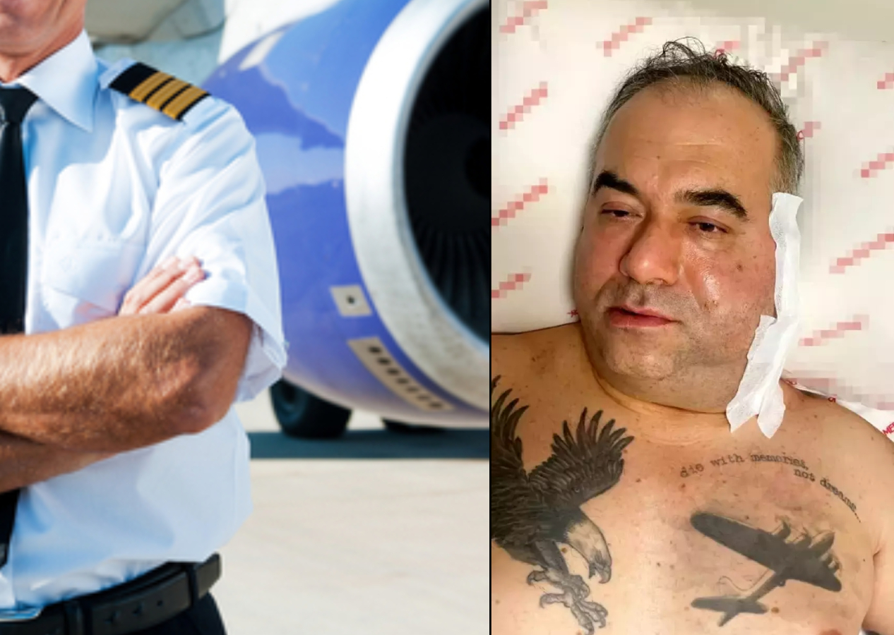 Pilot Buğra Arif Uçku ameliyatta hayatını kaybetti, skandalı hemşireler ifşa etti