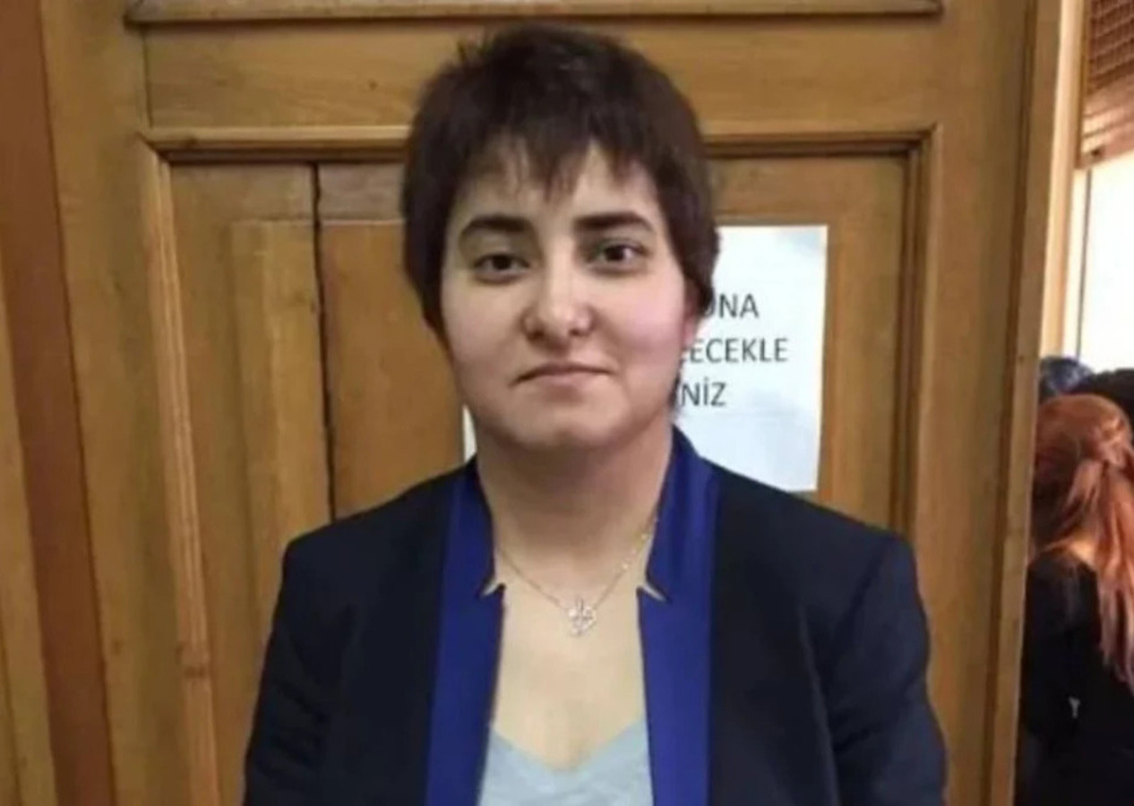 Avukat Dilek Ekmekçi’nin suç dosyası kabarık çıktı! Mezar kazıp ölünün bacağını kesmiş!