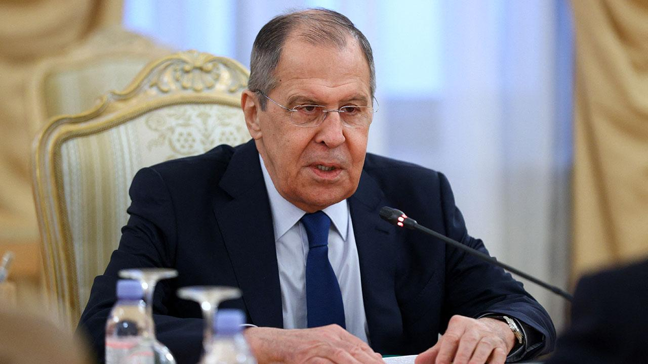 Rusya Dışişleri Bakanı Sergey Lavrov: Suriye ile Türkiye arasında toplantı planlıyoruz!