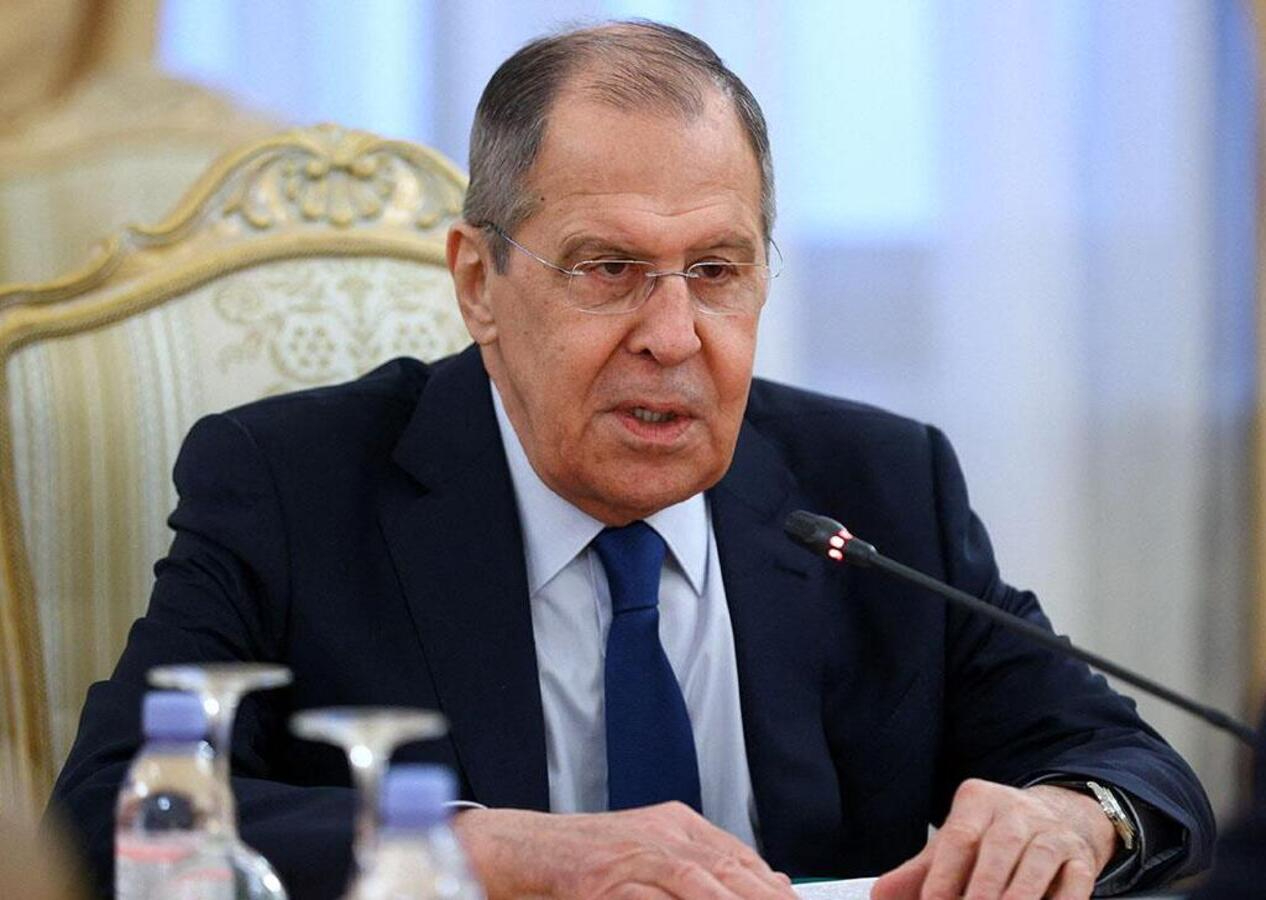Rusya Dışişleri Bakanı Sergey Lavrov: Suriye ile Türkiye arasında toplantı planlıyoruz!