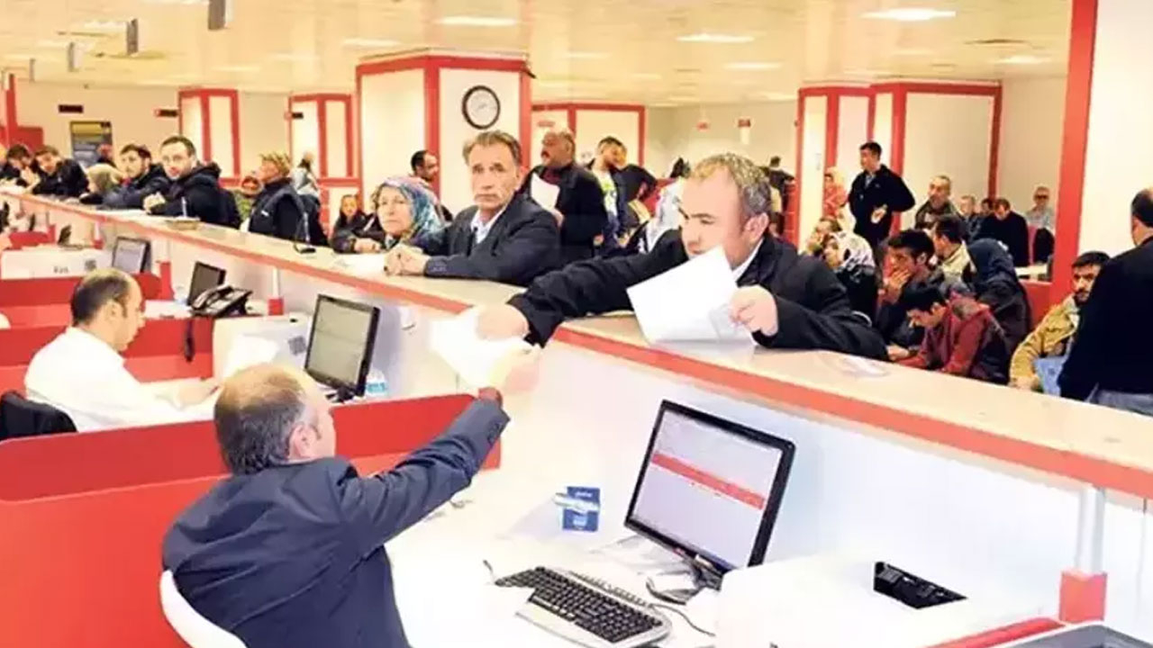 GİB internet sitesinden açıkladı! Depremden etkilenen 4 il ve 2 ilçe için süre uzatıldı