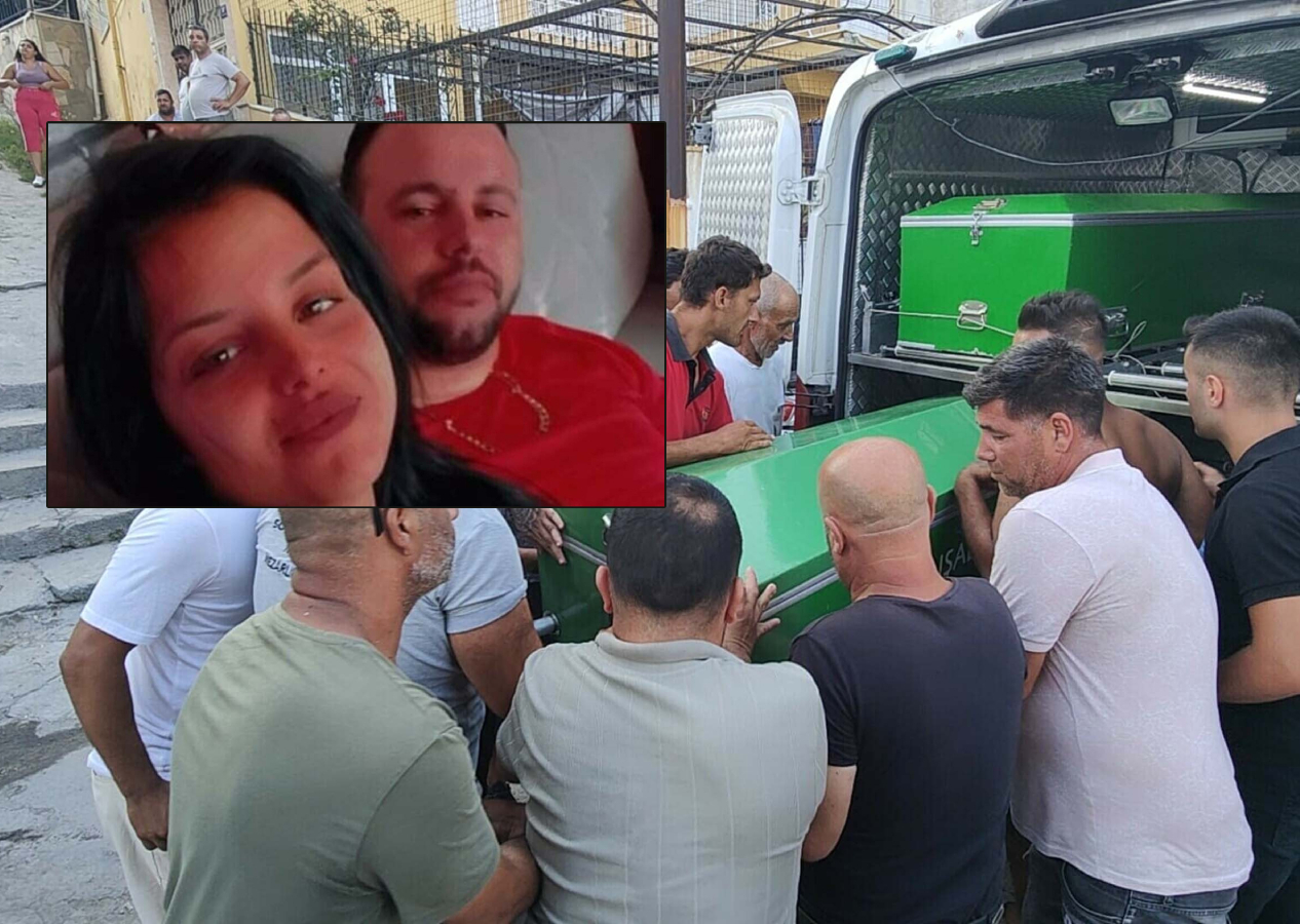 Kuşadası'nda kadın cinayeti: Eren Dildöken isimli katil, eski eşi Nebahat Yükçü'yü pompalı tüfekle öldürdü
