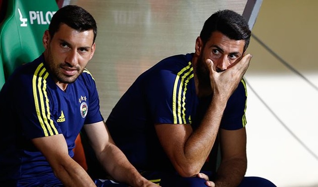 Volkan Demirel'den flaş itiraf!