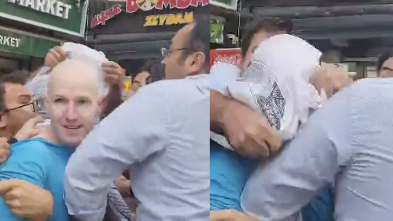 ABD askerinin başına çuval geçiren gençler hakkında yeni gelişme