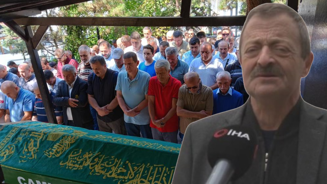 Balkondan düşen Eyüp (Sağlık) öğretmen 3 aylık yaşam savaşını kaybetti