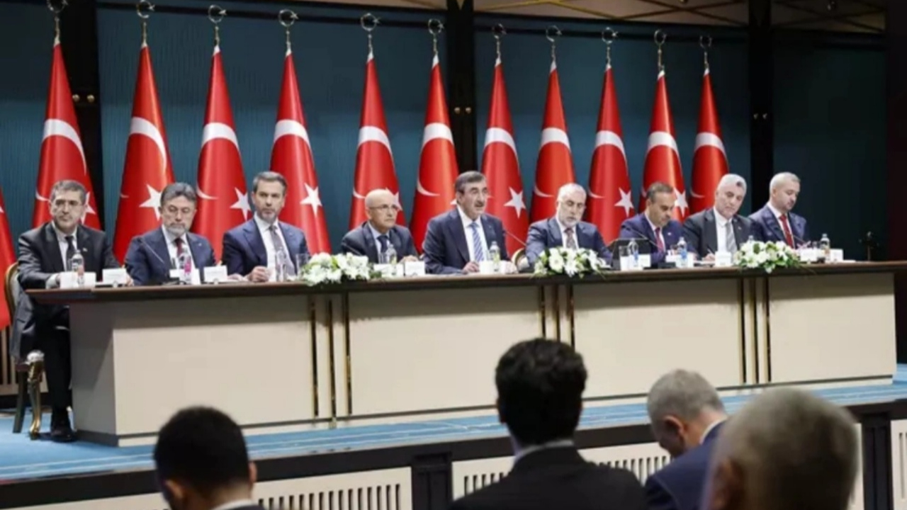 Enflasyon düşerken büyüme gözardı edilmeyecek