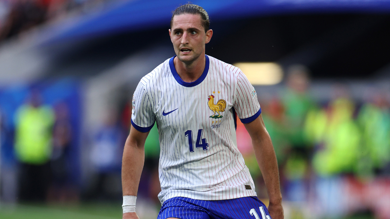 İngiliz basını Galatasaray için son dakikayı duyurdu! Adrien Rabiot defteri kapanmadı