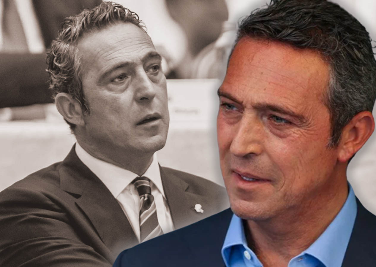 Ali Koç çıldırdı! Fenerbahçe için cebinden tam 45 milyon euro para verdi: Taraftara verdiği sözü tuttu, artık tek hedef şampiyonluk