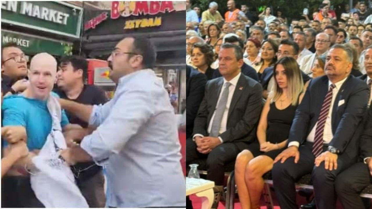 Millete hakaret edenlere sahip çıkan CHP, 10 öğrenciye destek vermedi!