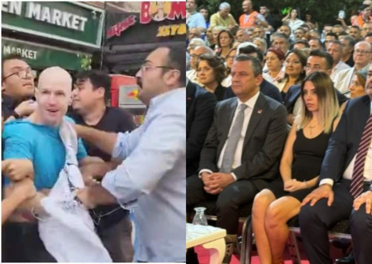Millete hakaret edenlere sahip çıkan CHP, 10 öğrenciye destek vermedi!