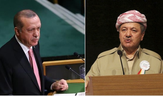 Erdoğan'ın BM kürsüsünde yaptığı tarihi konuşmayı Metehan Demir yorumladı