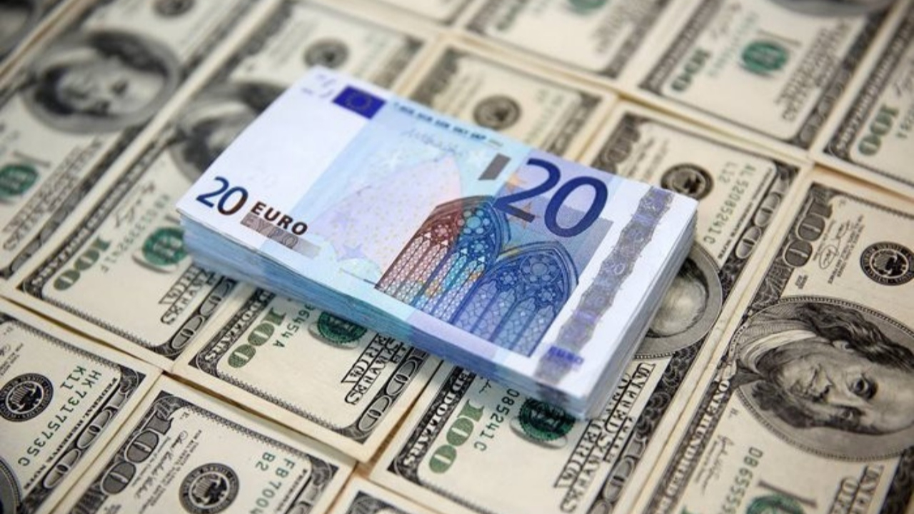 Dolar yukarı ibreyi gösteriyor! İşte 5 Eylül 2024 güncel döviz kurları