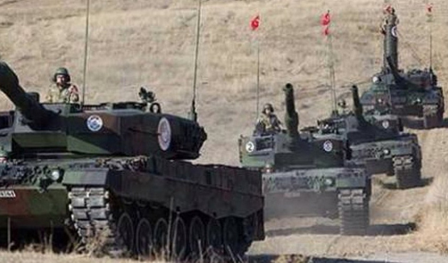 İşte Barzani'ye karşı atılacak adımlar