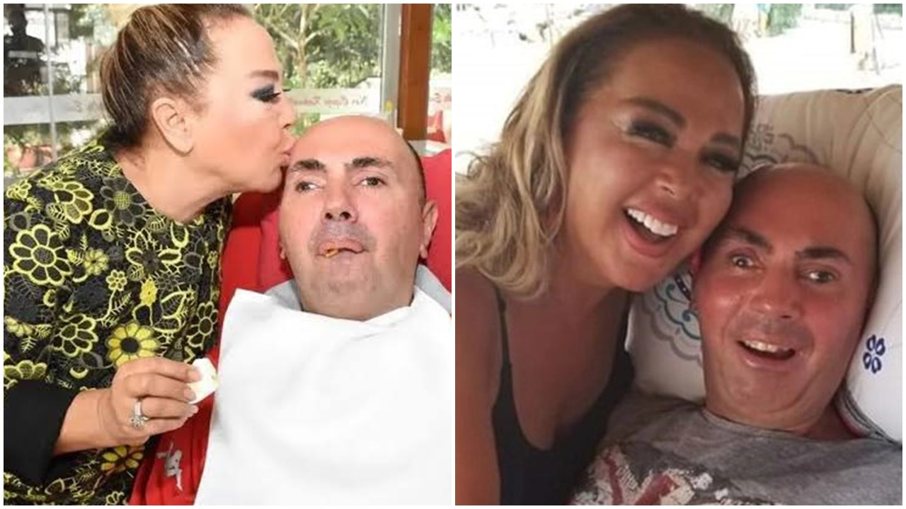 40 gün önce oğlunu kaybeden Safiye Soyman, oğlunun anısına mevlit okuttu