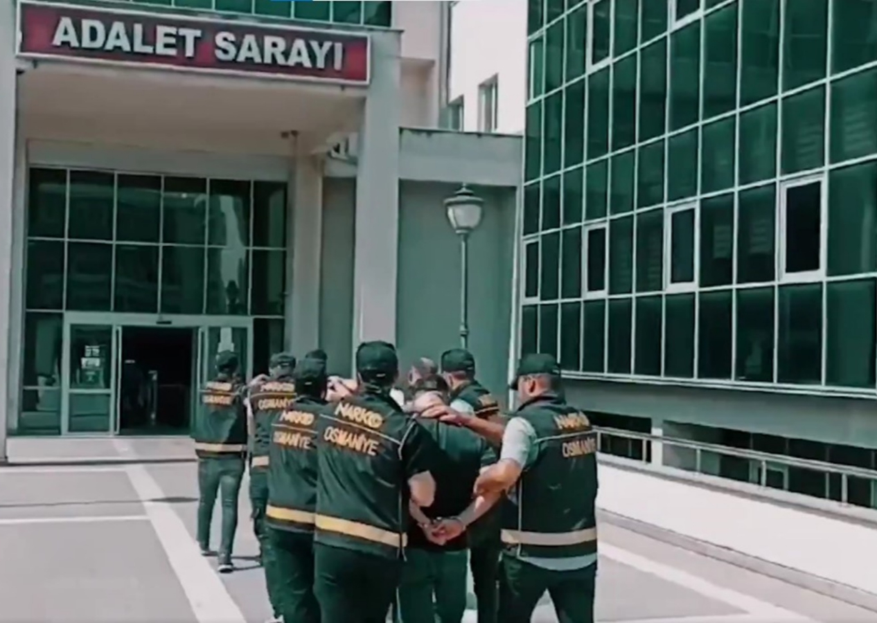 42 ilde düzenlenen 'NARKOÇELİK-37' operasyonlarında 227 zehir taciri yakalandı