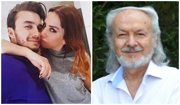 Mustafa Ceceli'nin akıl hocası Ahmed Hulusi'nin müritlerinin şoke eden görüntüsü! / VİDEO