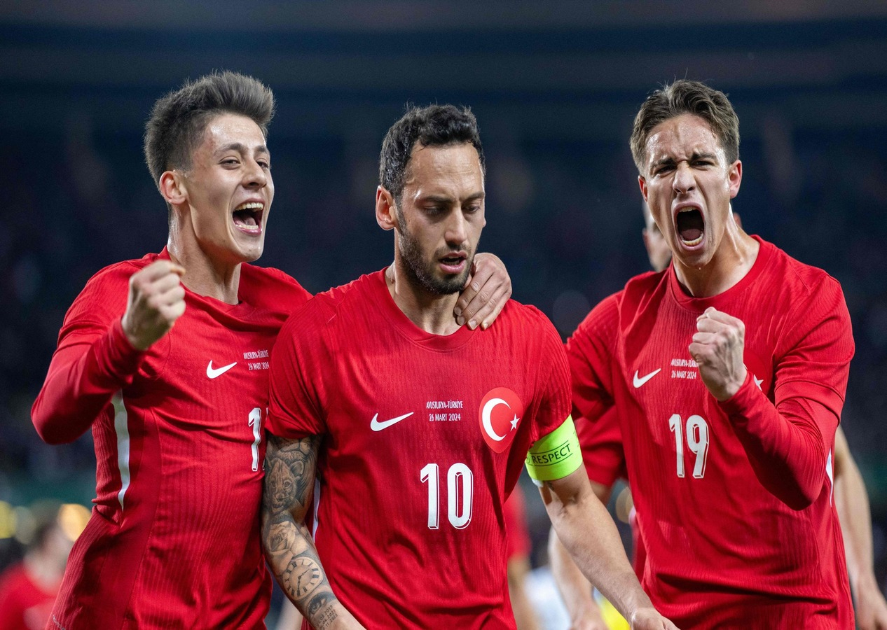 Türk futbolunun gurur gecesi: Resmen Ballon d'Or adayı oldu! İşte yılın en iyisi için aday futbolcular...