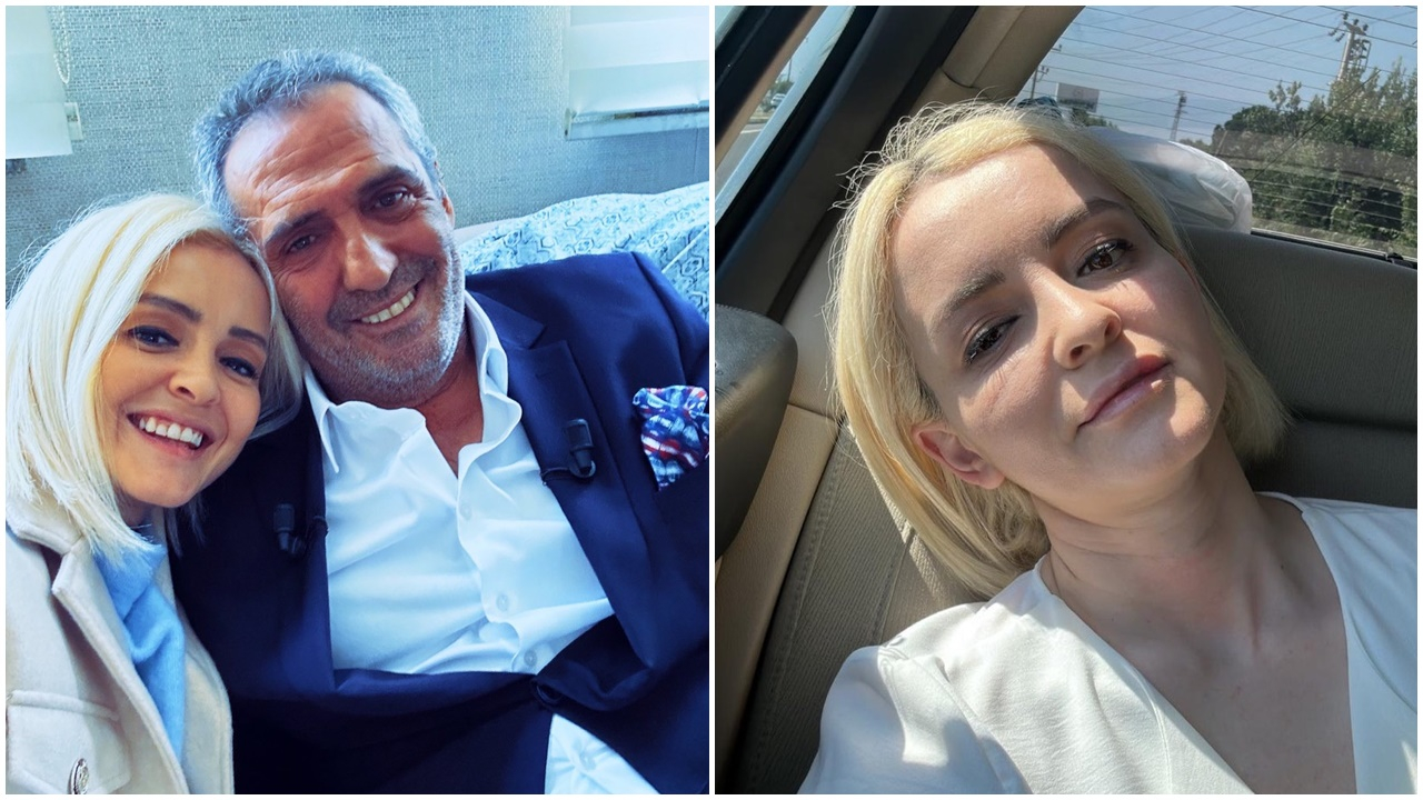 Yavuz Bingöl beşinci kez evleniyor!