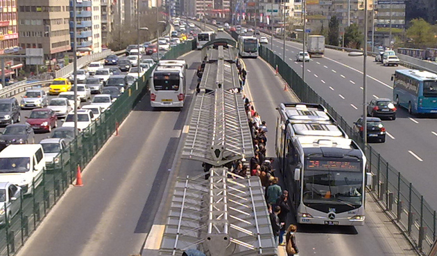 İstanbullular müjde! O gün ulaşım yüzde 50 indirimli...