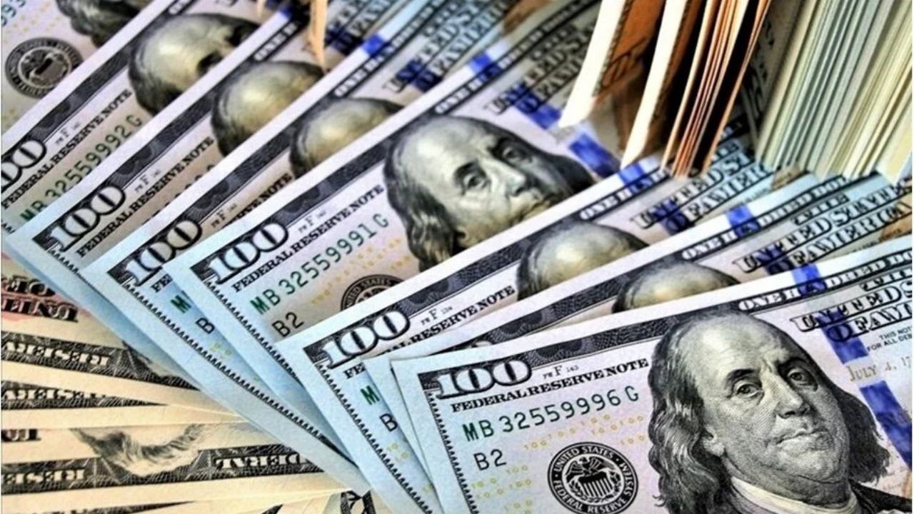 Dolar için kritik gün yarın! Güne 34 TL'nin üzerinde başladı... İşte döviz kurlarında son durum...