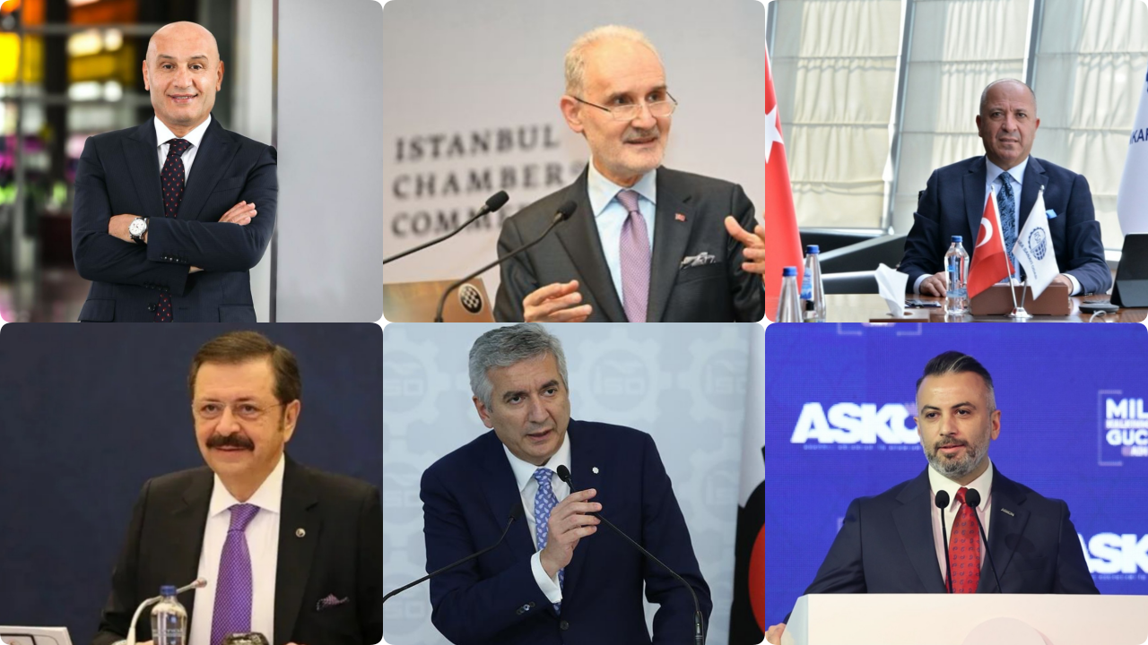 İş dünyası yeni OVP’den umutlu