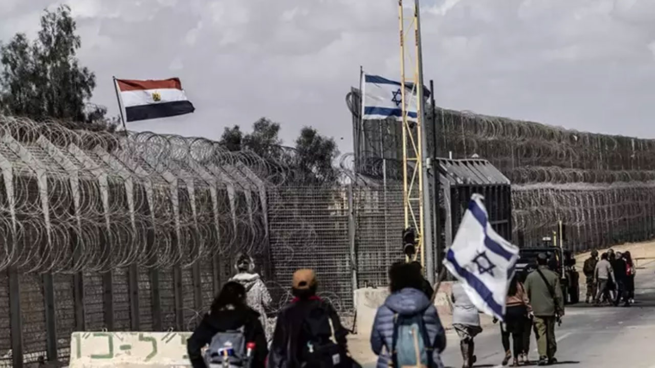 Hamas'tan Philadelphia Koridoru açıklaması