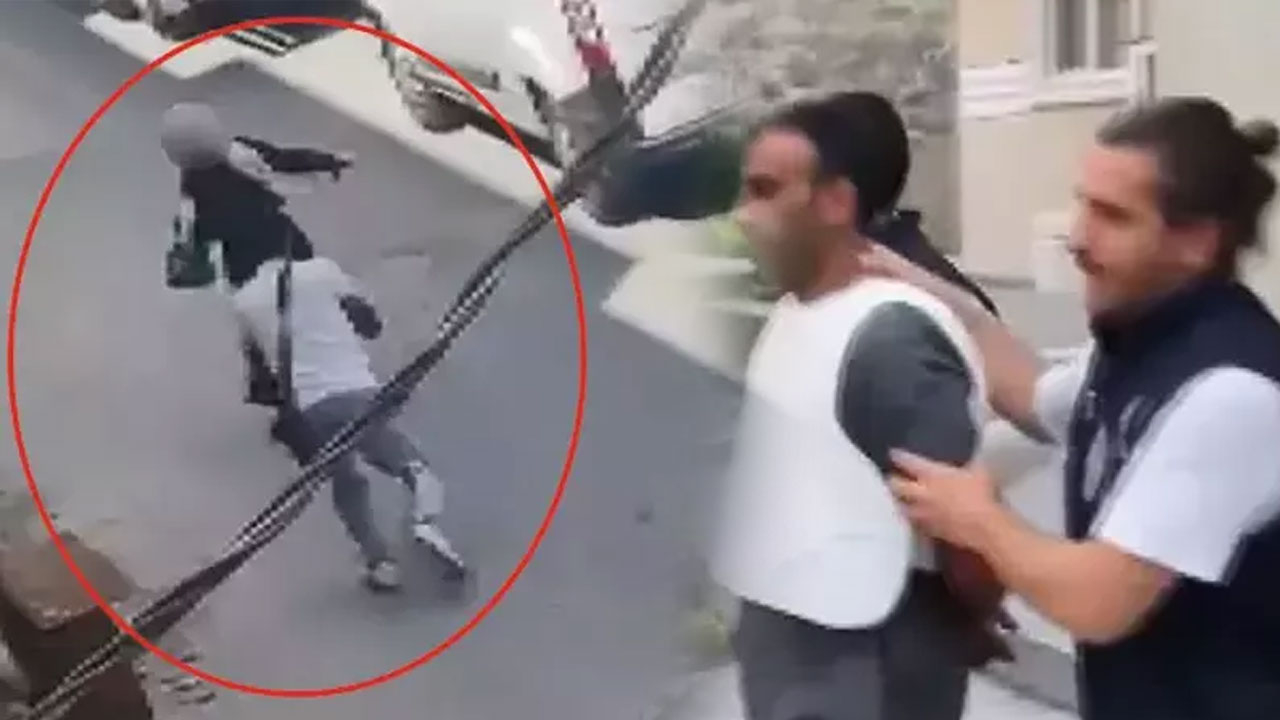 Boşanma aşamasındaki eşi Serpil Gül'ü öldüren zanlı konuştu