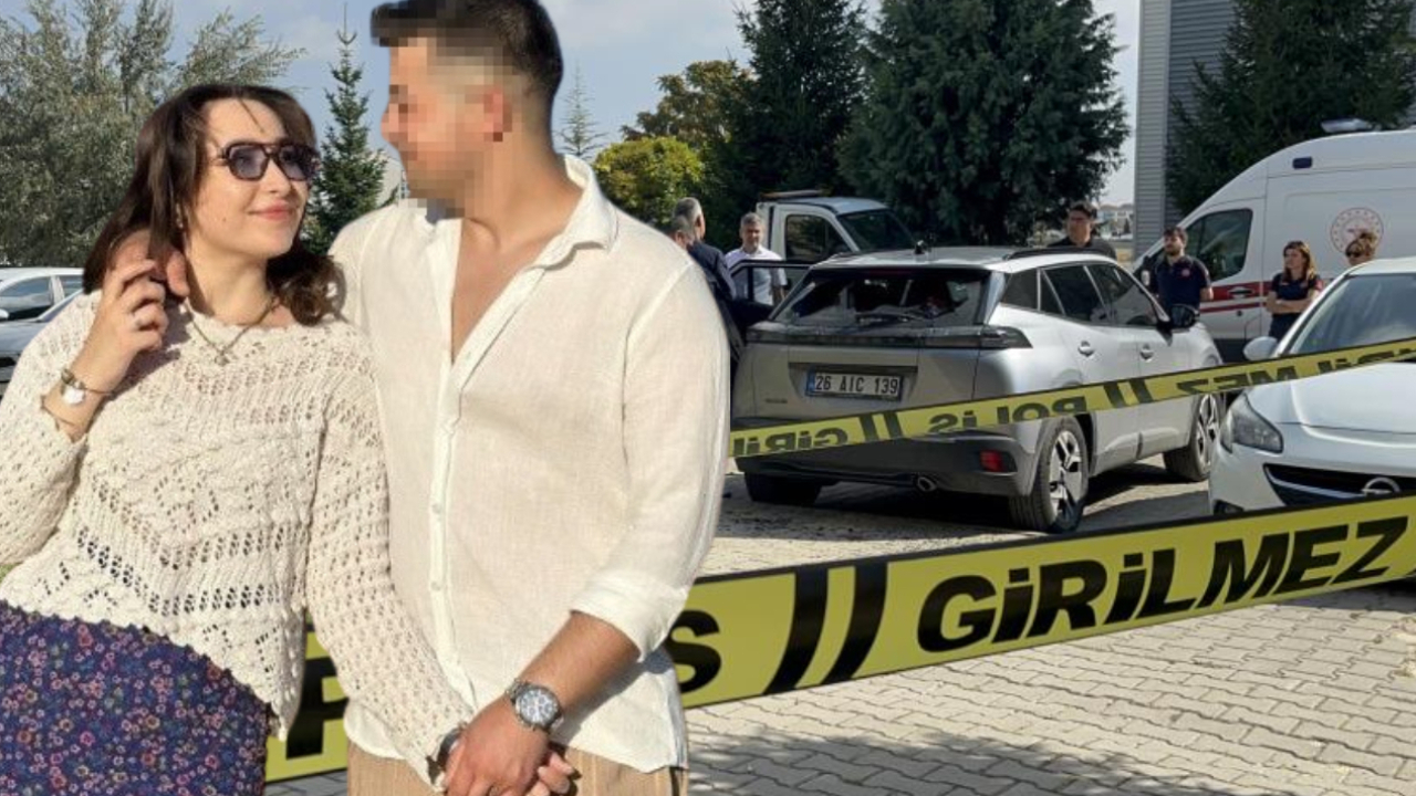 Eskişehirli hemşire Tuğba Koç Evlilik yıl dönümünde boğazı kesilmiş halde bulundu