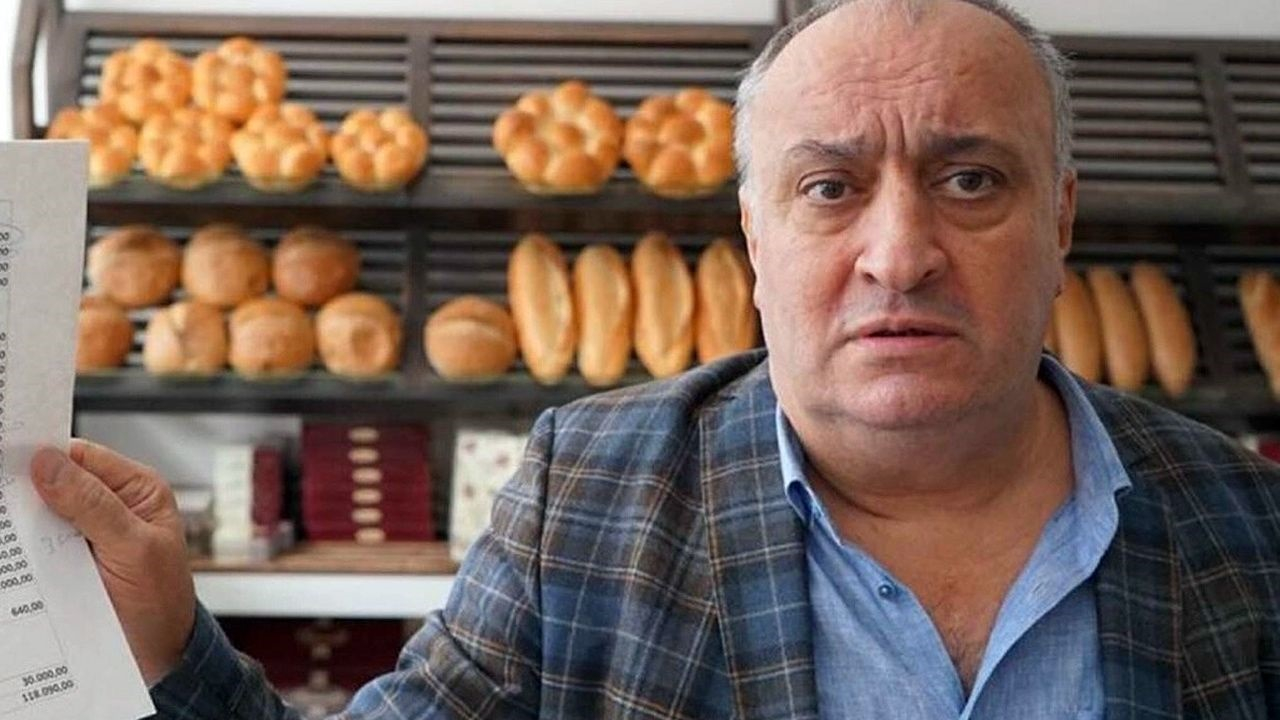 "Ekmek aptal toplumların temel gıda maddesidir" dediği için tutuklanmıştı! Cihan Kolivar hayatını kaybetti