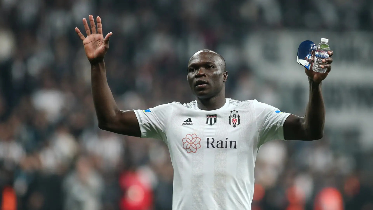 Vincent Aboubakar'ın yeni adresi belli oldu: Süper Lig'de kalıyor!