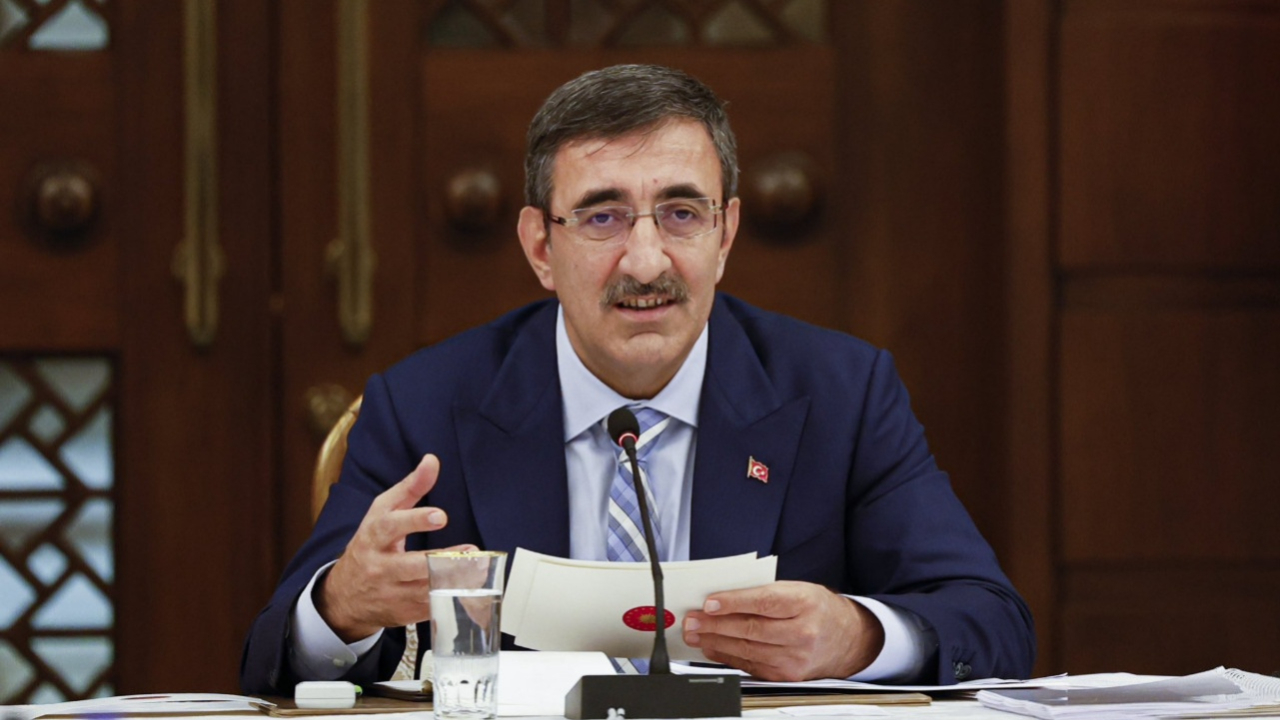 Ekonomide yeni yol haritası! Yıl sonu enflasyon hedefi yüzde 41.5'e çıkarıldı
