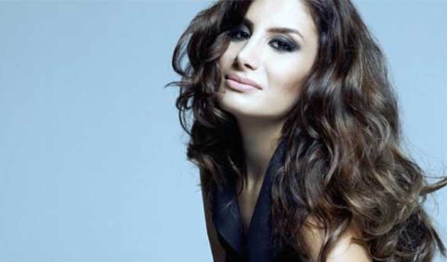 İrem Derici'nin doktoru açıklama yaptı!