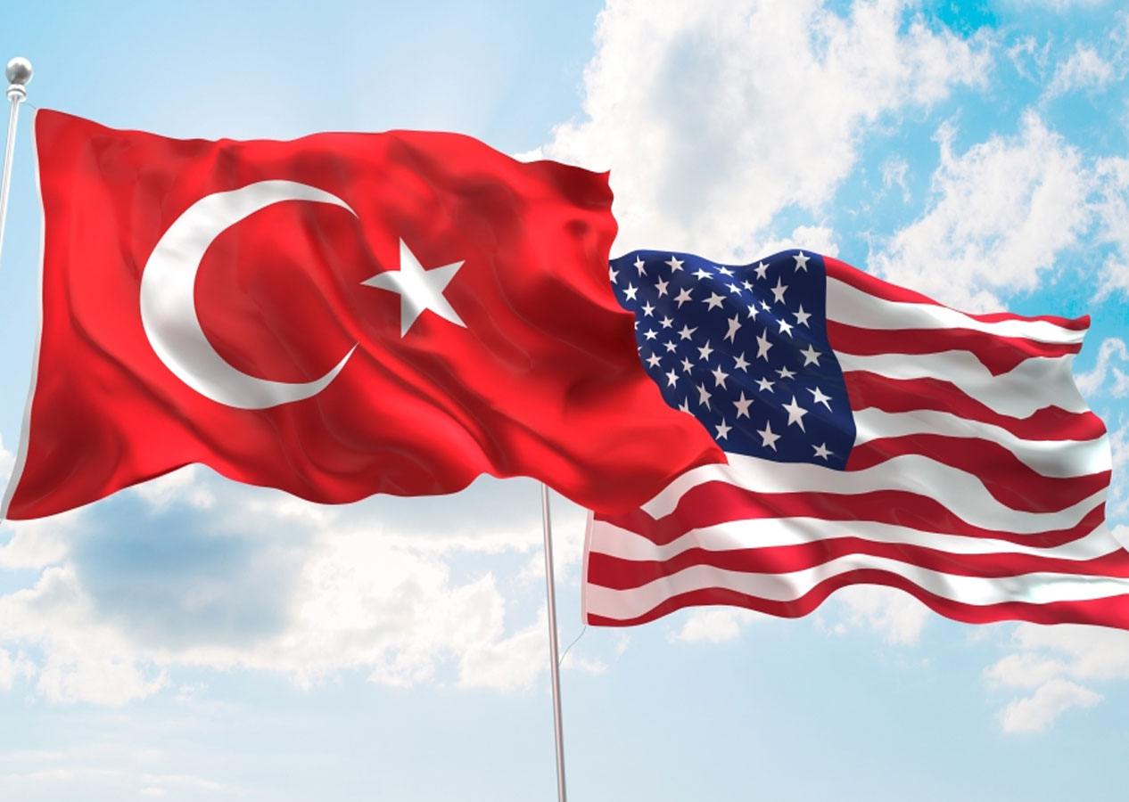 ABD'den Türkiye'ye teşekkür! 'Bu konuyu araştıran Türk yetkililerin desteği için minnettarız'