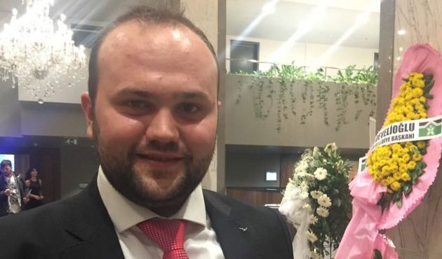 Yapımcı Mehmet Özen kaza geçirerek vefat etti!