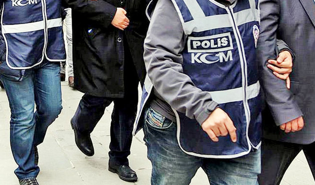 15 ilde FETÖ operasyonu: 52 gözaltı