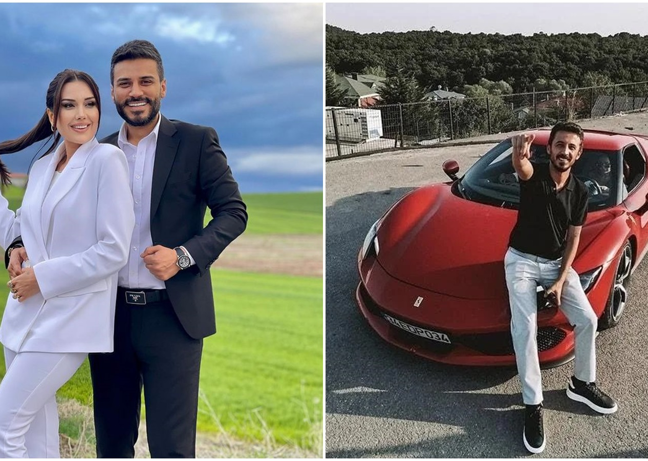 Polat çiftinin davasında ikinci gün! Dilan Polat'ın kara kutusu konuştu: Bankadan çektiğim meblağ...