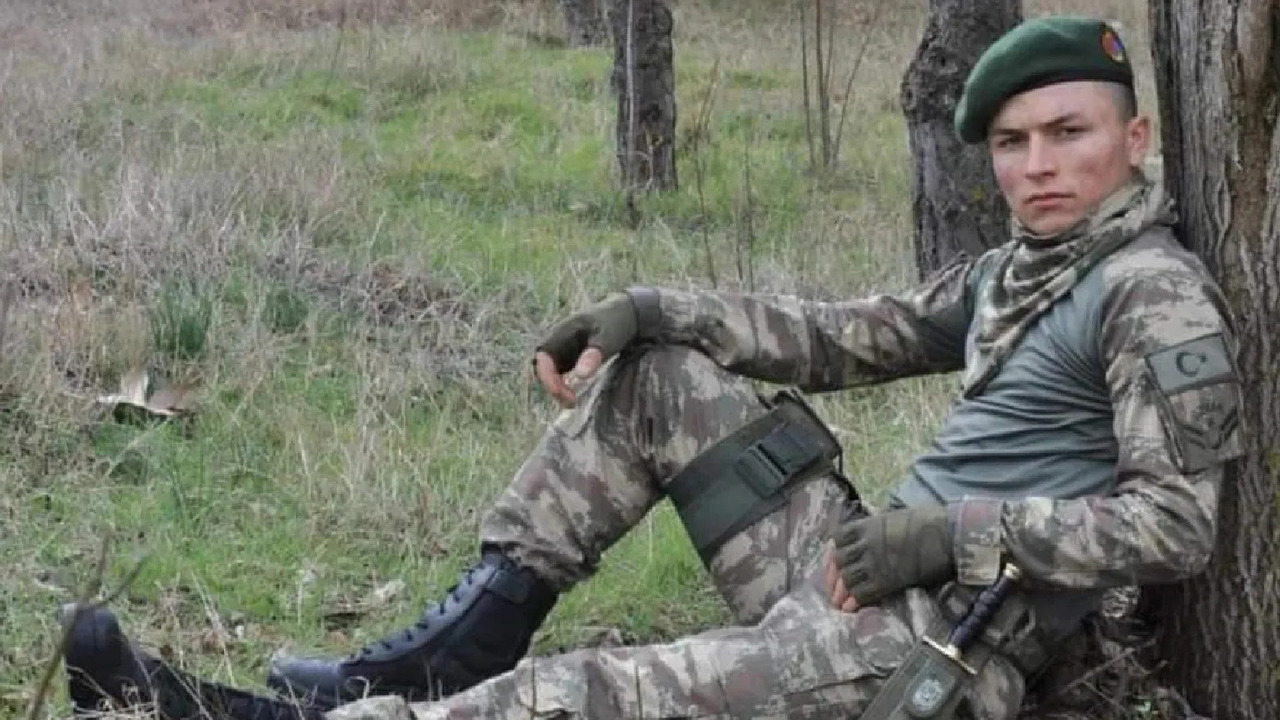 İçişleri Bakanı Ali Yerlikaya, üzücü haberi duyurdu!