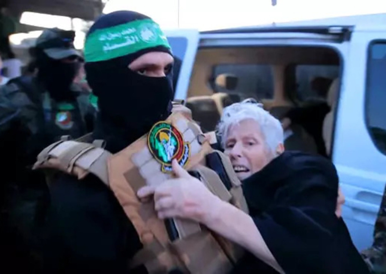 Hamas'tan İsrail'e esir takası şartı: Netanyahu varsa her gün yeni bir tabut!