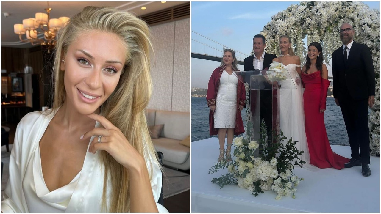 Ayça Çağla Ilıcalı'dan 'bebek' iddiasına açıklama geldi
