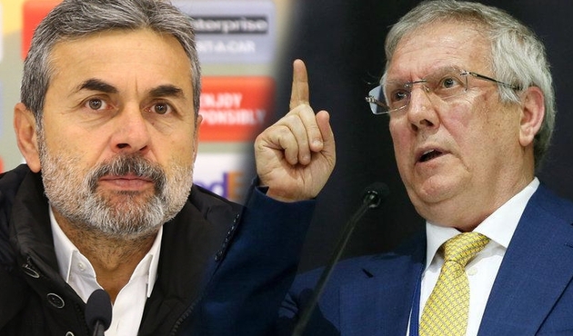 Fenerbahçe'de yolcu listesi belli oldu!