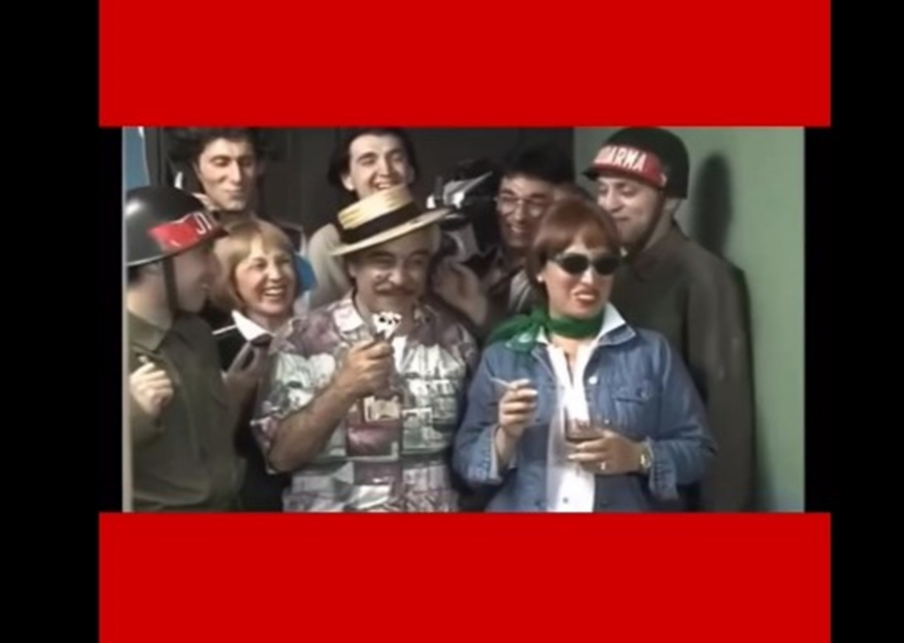 Engin Polat'ın tahliyesinin ardından Levent Kırca'nın o parodisi gündem oldu