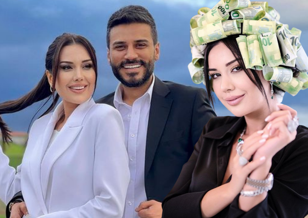 Polat çiftinin mutluluğu kısa sürdü! Başsavcılıktan Engin Polat'ın tahliye kararına itiraz