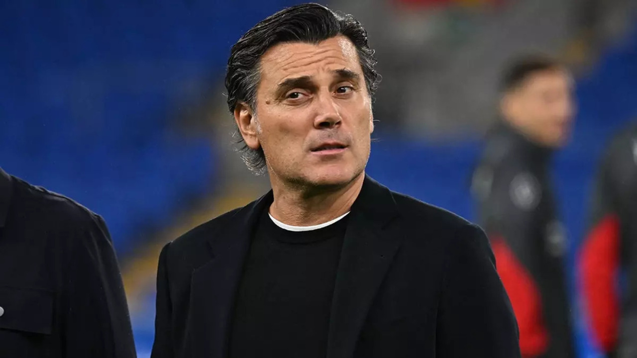 Vincenzo Montella, dikkat çeken açıklama: 10 kişi kalınca daha çok beğendim takımı!