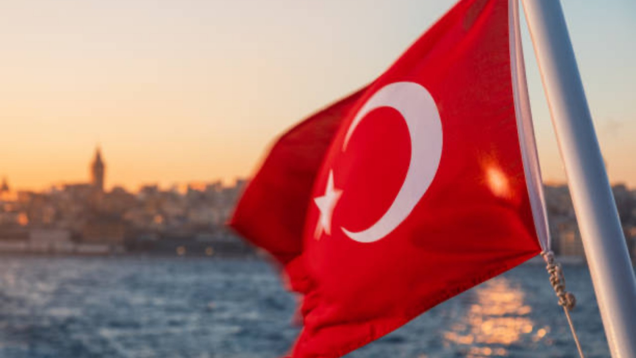 Türkiye'nin bölgeleri nelerdir?