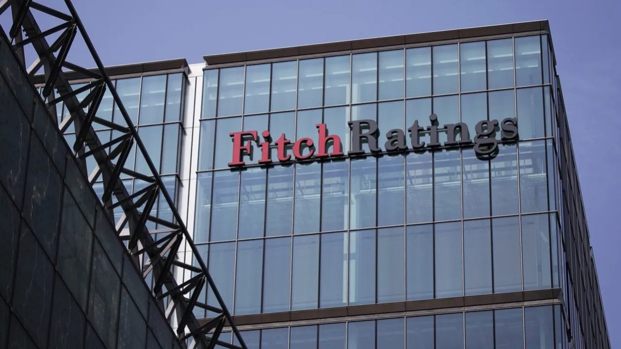 Fitch raporunda çıkarları bozulan lobilere dikkat çekti