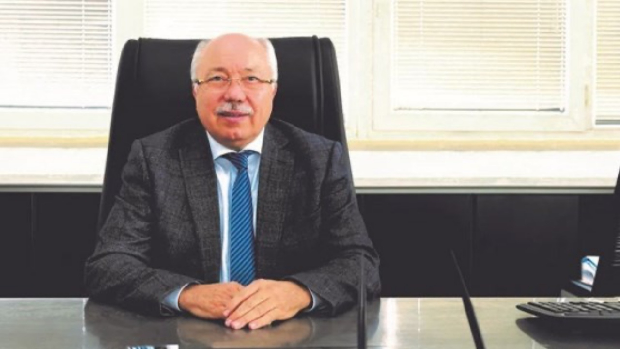 İş dünyasının acı kaybı! Denizli OSB Yönetim Kurulu Başkanı Uslu hayatını kaybetti