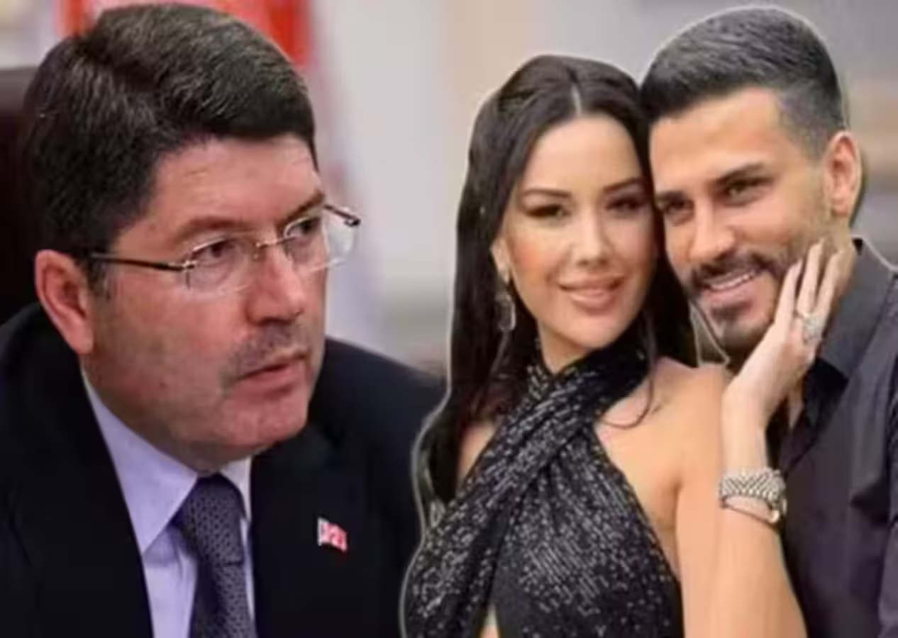 Adalet Bakanı Yılmaz Tunç'tan, Dilan ve Engin Polat'ın tahliyesine ilişkin açıklama: Yargı en doğru kararı verir!