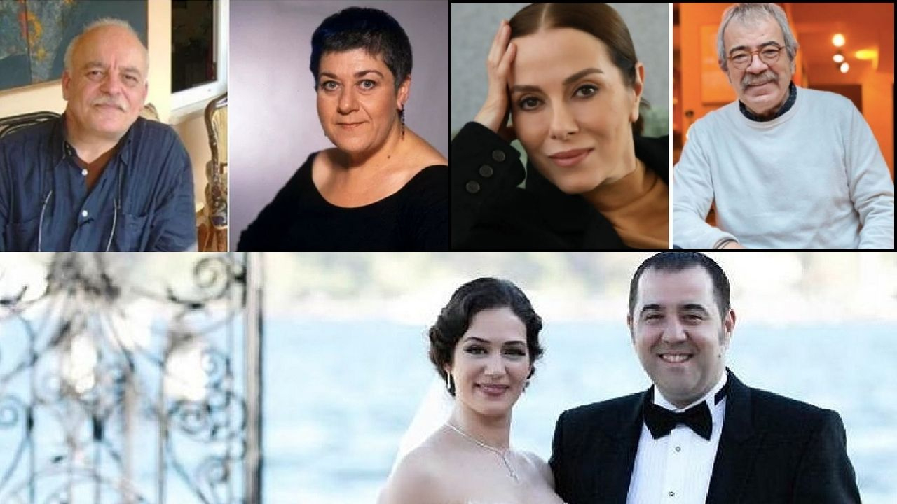 Aşkları ve evlilikleri kadar ayrılıkları da magazin gündemine bomba gibi düşmüştü! İşte hiç bilmediğiniz evlenip ayrılan ünlüler...